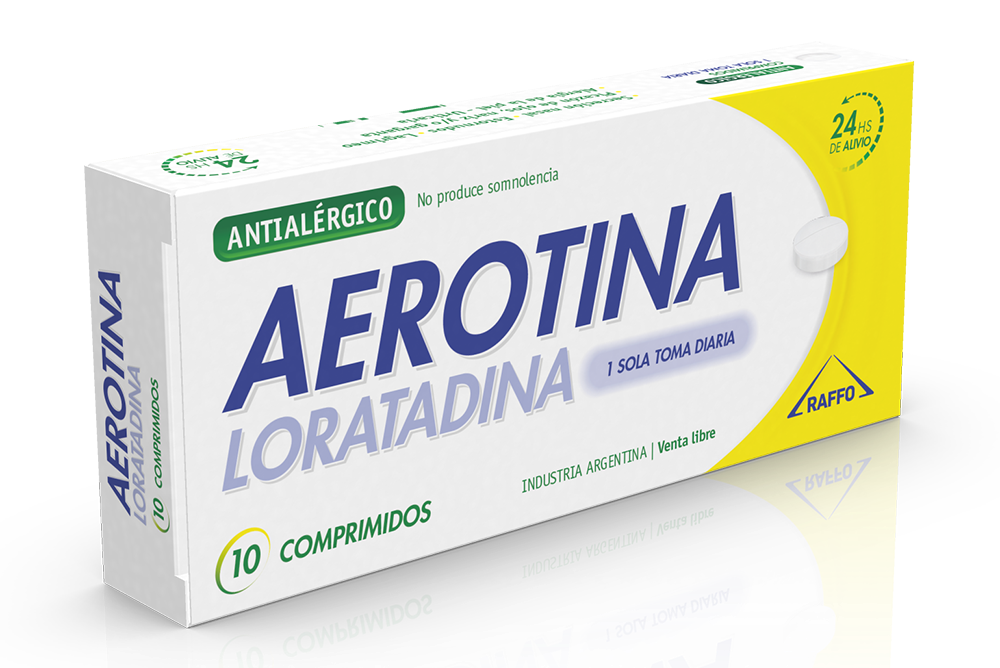 Aerotina