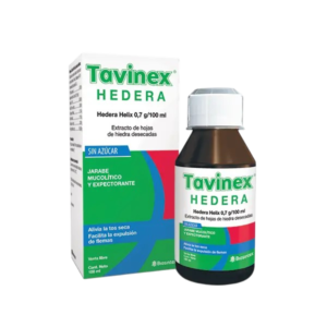 Tavinex Hedera jbe x 100 ml (Pack x 20)