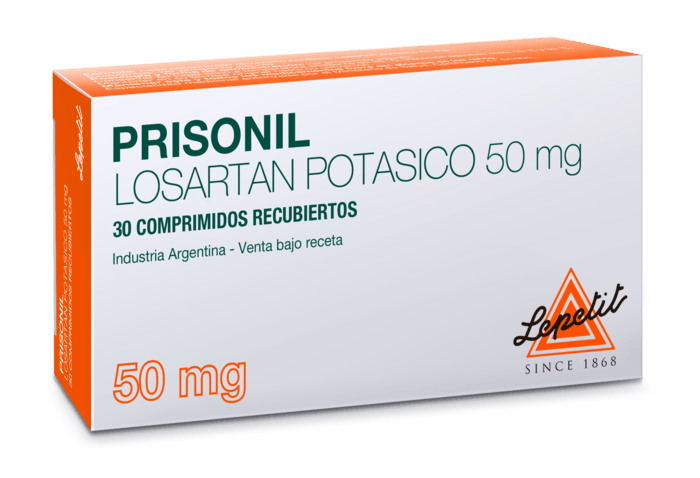 Prisonil 50x30