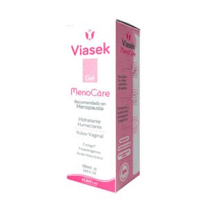 VIASEK MENOCARE gel 50 ml